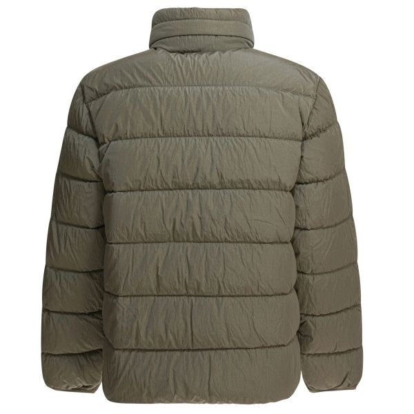 CP Company Chrome-R Down Puffer Donker Groen