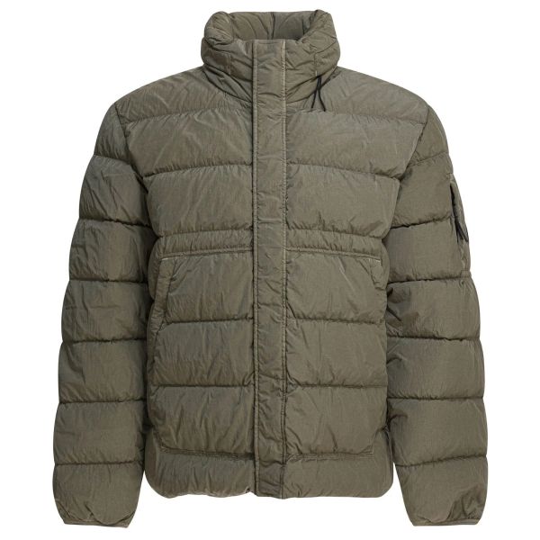 CP Company Chrome-R Down Puffer Donker Groen