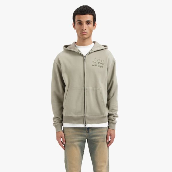 Croyez In Your Dreams Vest Groen