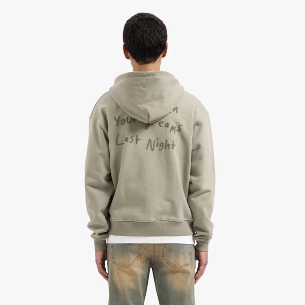 Croyez In Your Dreams Vest Groen