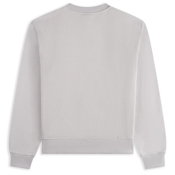 Daily Paper Dias Sweater Grijs