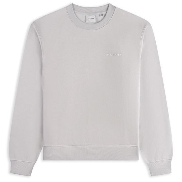 Daily Paper Dias Sweater Grijs