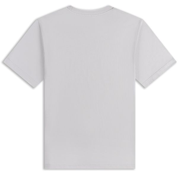 Daily Paper Dias T-shirt Grijs