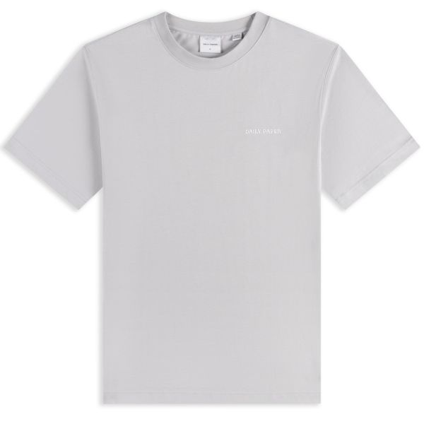 Daily Paper Dias T-shirt Grijs