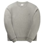 Daily Paper Mono Rib Sweater Grijs