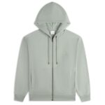 Daily Paper Orbit Vest Licht Groen