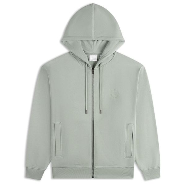 Daily Paper Orbit Vest Licht Groen