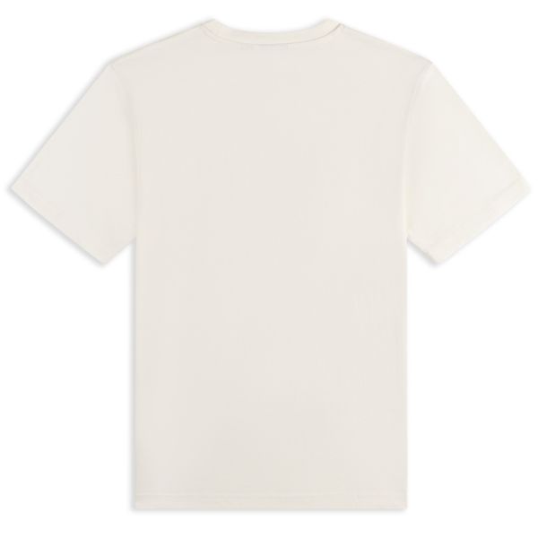 Daily Paper Sticker T-shirt Off White