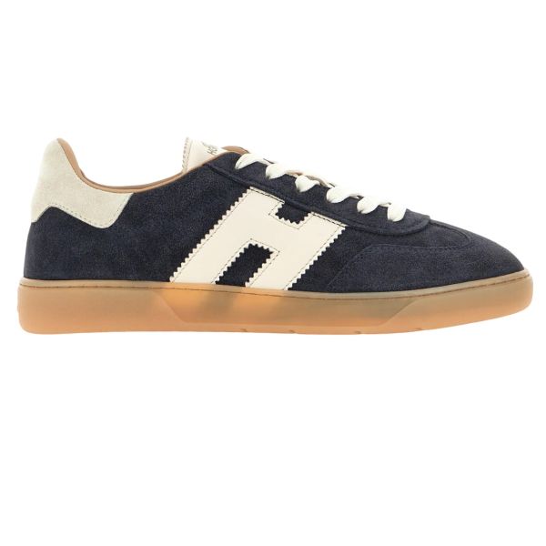Hogan Cool Sneaker Navy/Off White