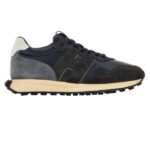 Hogan H601 Sneaker Navy
