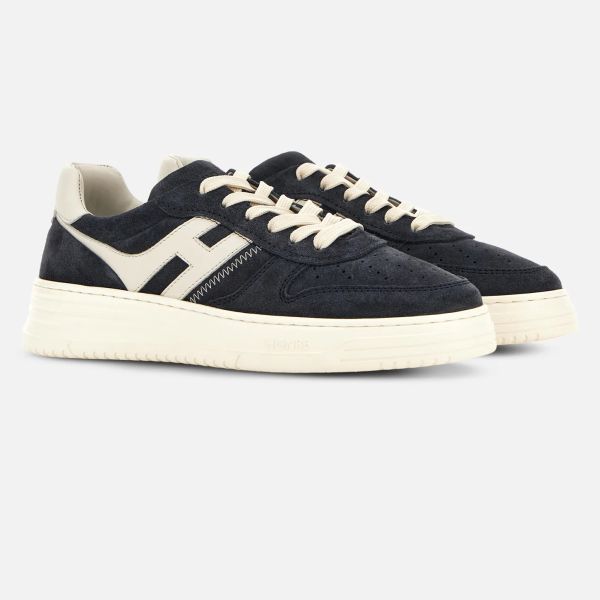 Hogan H630 Sneaker Navy