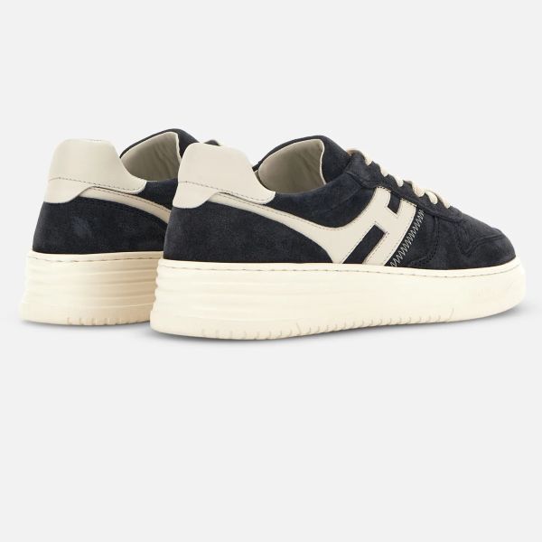 Hogan H630 Sneaker Navy