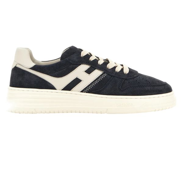 Hogan H630 Sneaker Navy
