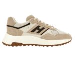 Hogan Hyperlight Sneaker Beige