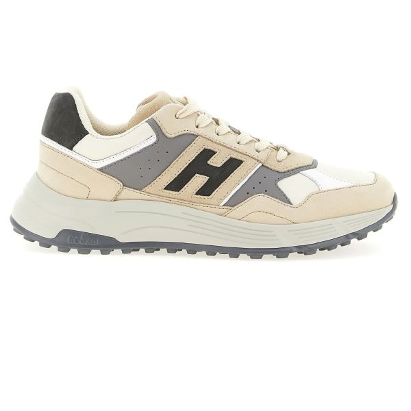 Hogan Hyperlight Sneaker Beige