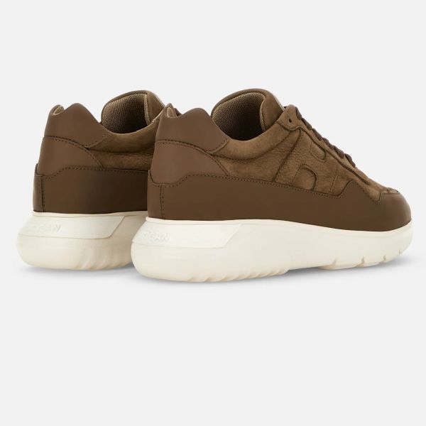 Hogan Interactive Sneaker Bruin