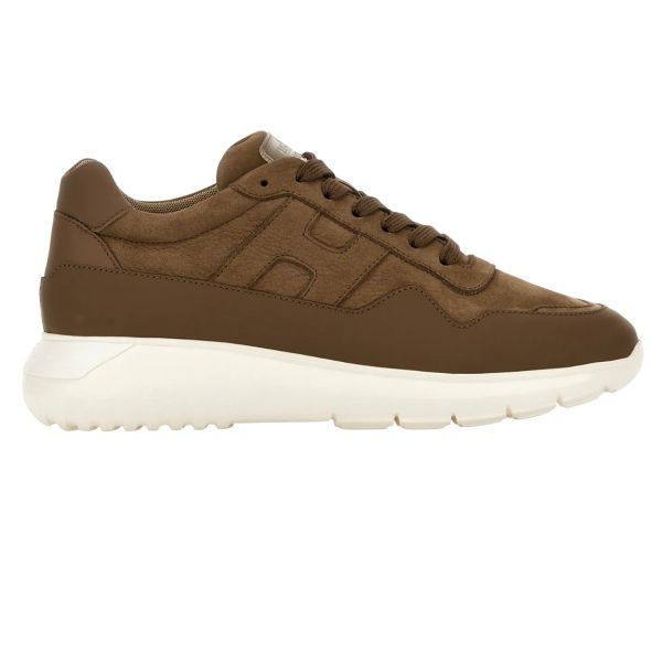 Hogan Interactive Sneaker Bruin
