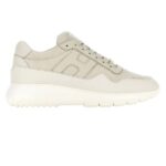 Hogan Interactive Sneaker Off White