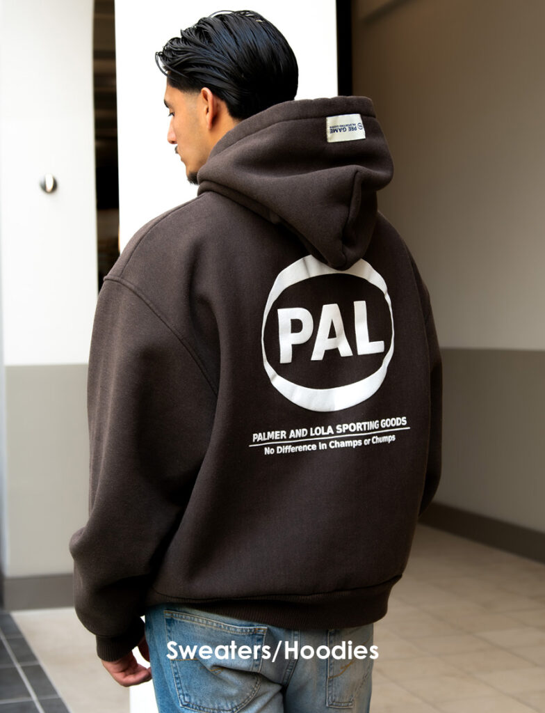 banner NL sweaters/hoodies