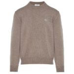 Jacob Cohën Knitted Sweater Bruin