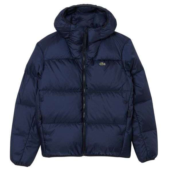 Lacoste Puffer Navy
