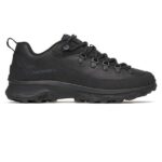 Merrell Ontario SP Lace Sneaker Zwart