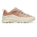 Merrell Ontario SP Lace Sneaker Bruin/Off White