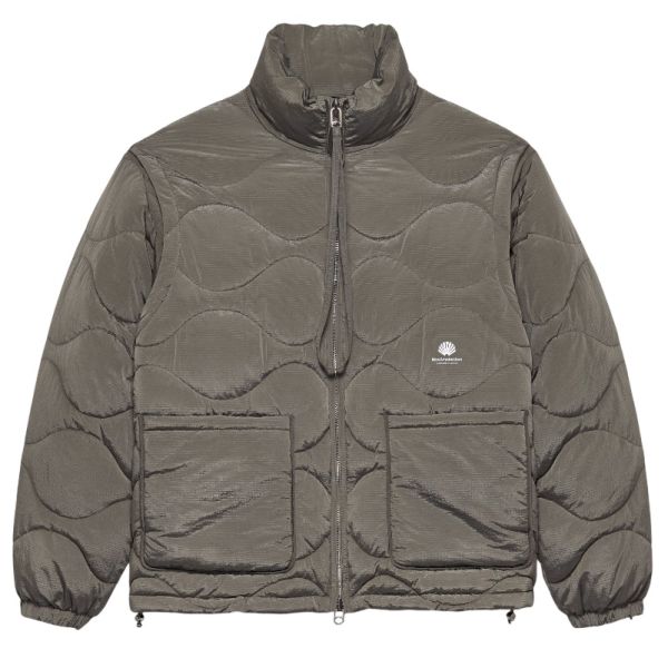 New Amsterdam Surf Association Detachable Jas Bruin