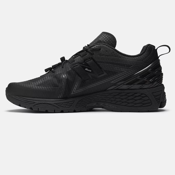 New Balance 1906R Sneaker Zwart