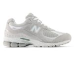 New Balance 2002R Sneaker Grijs