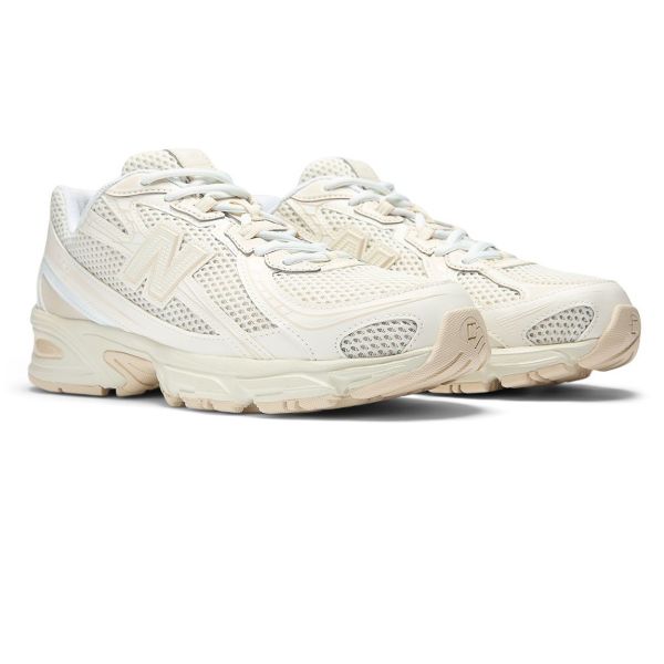 New Balance 740 Sneaker Off White