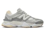 New Balance 9060 Sneaker Grijs