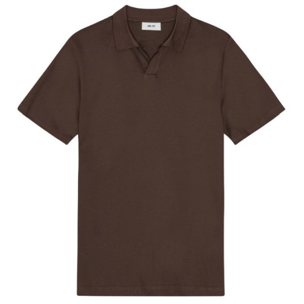 NN.07 Paul Polo Donker Bruin