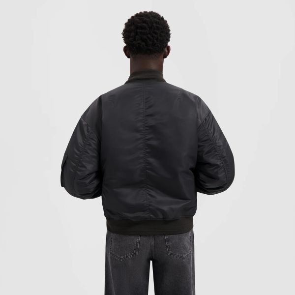 Olaf Bomber Jack Antraciet