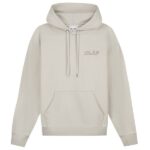 Olaf Heavyweight Studio Hoodie Off White