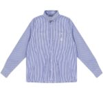 PAL Sporting Goods The Longest Yard Overhemd Blauw