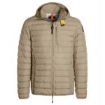 Parajumpers Last Minute Jas Donker Groen