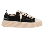 Rhun Treble 2020 Sneaker Zwart