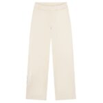 Saint Blanc Oblique Loose Trainingsbroek Beige