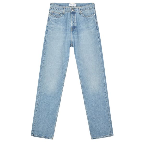 Samsøe Samsøe Saeddie Jeans Licht Blauw