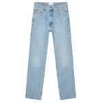 Samsøe Samsøe Sataylor Jeans Licht Blauw