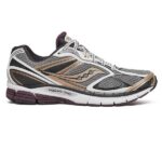 Saucony Progrid Guide 7 Sneaker Wit/Brons