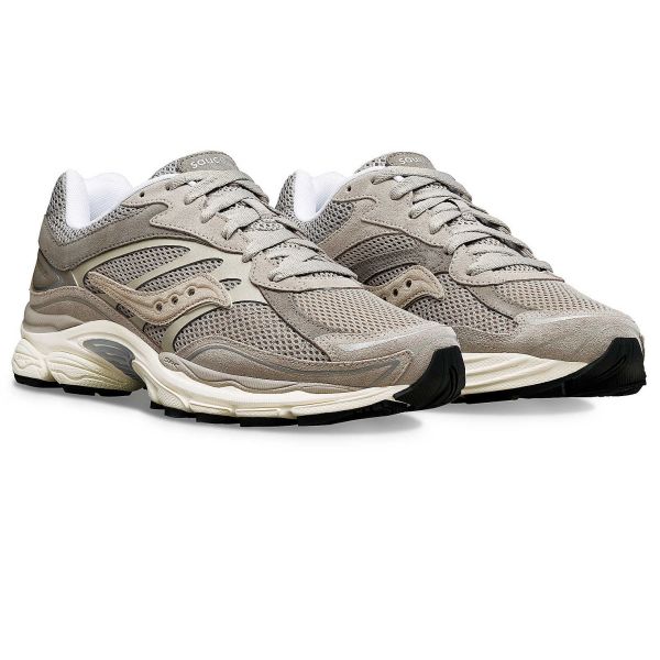 Saucony Progrid Omni 9 Sneaker Grijs