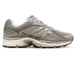 Saucony Progrid Omni 9 Sneaker Grijs