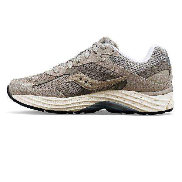 Saucony Progrid Omni 9 Sneaker Grijs