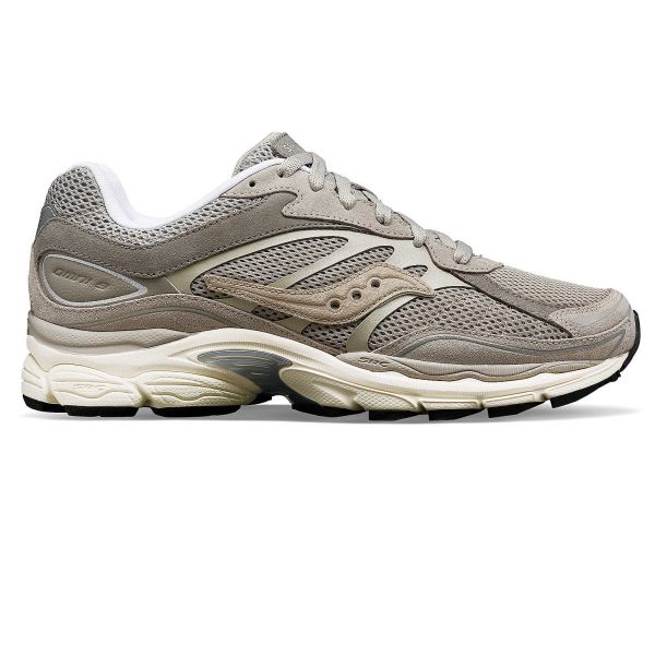 Saucony Progrid Omni 9 Sneaker Grijs
