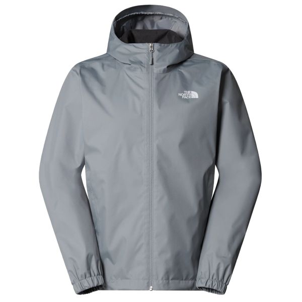 The North Face Quest Jack Grijs