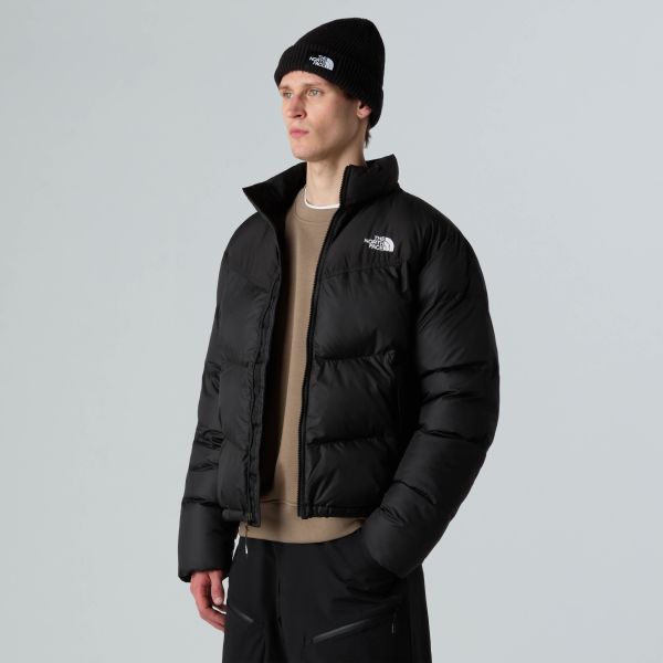 The North Face Saikuru Jas Zwart