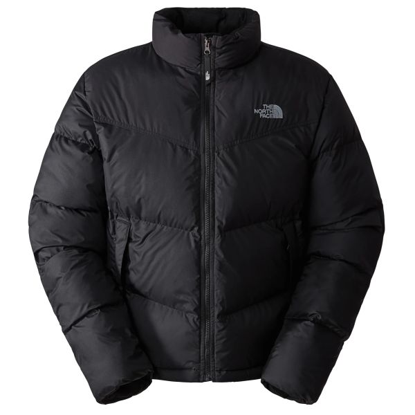 The North Face Saikuru Jas Zwart
