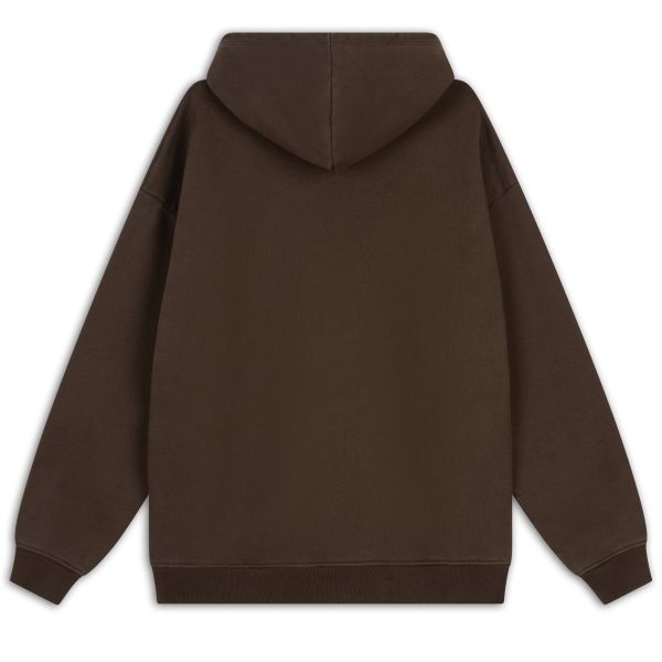 The Savage Report The Reporter Hoodie Bruin